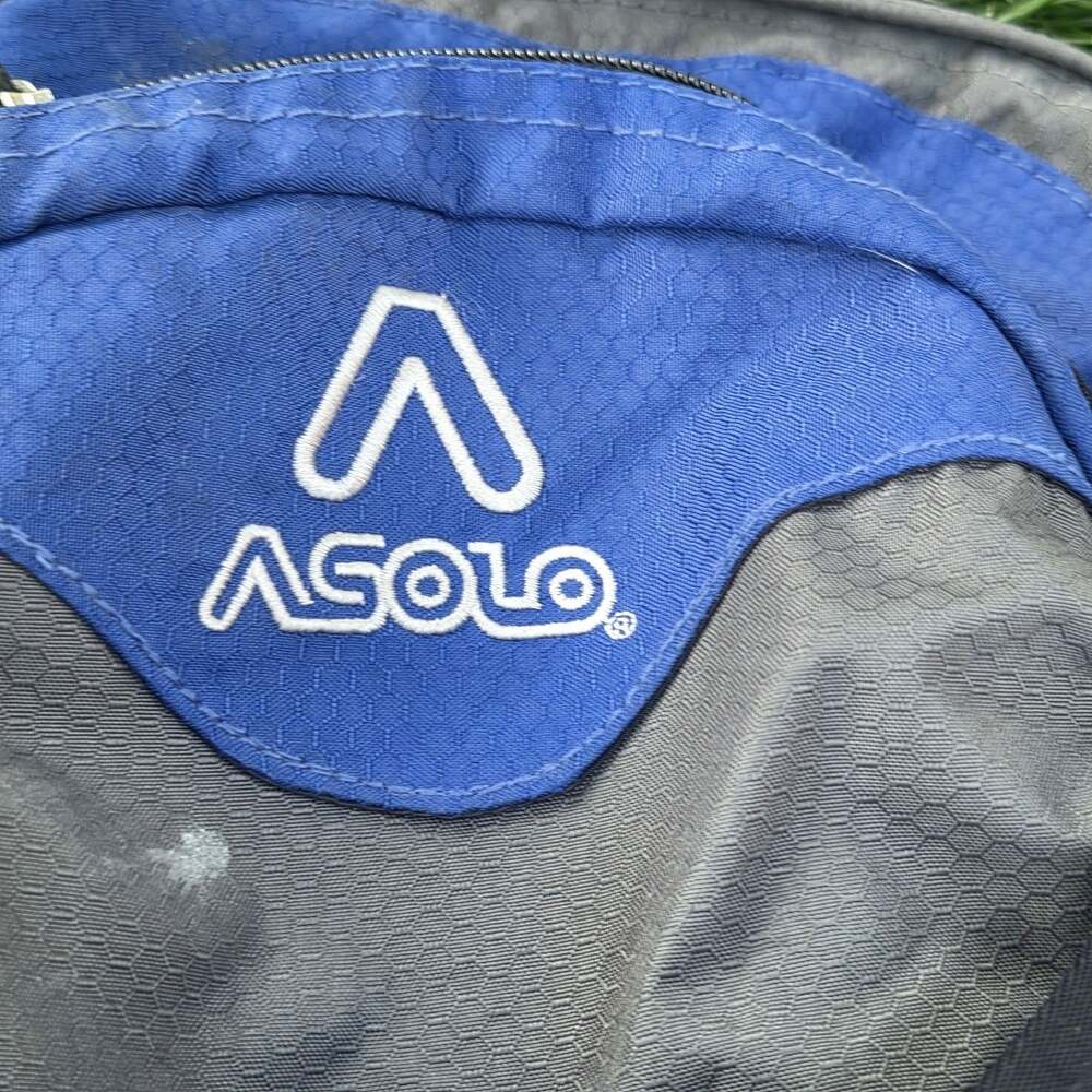 Asolo Ridgeview 44 Liter Backpack - Picture 2 of 7